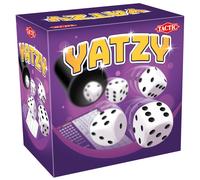 Tactic Yatzy