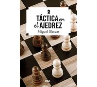Táctica en el ajedrez