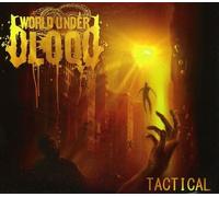 World Under Blood – Tactical – CD