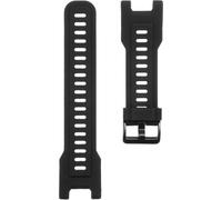 Tactical 606 Bande silicone pour Amazfit T-Rex/T-Rex Pro Noir
