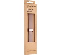 Tactical 747 Loop Slim Stainless Steel Band für Watch 1/2/3/4/5/6/7/8/SE 38/40/41mm Rose