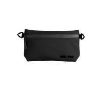Tactical Accessory Pouch Olive • Pochette d'accessoires compacte en polyester 700D robuste • Organiseur EDC imperméable avec anneau de connexion • Léger pour l'extérieur et le quotidien