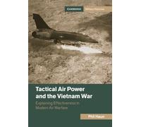 Tactical Air Power and the Vietnam War