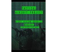 Tactical Airsoft Project - Night Vision Goggles workout