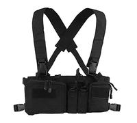 Tactical Assault Poitra Rig 500D Molle Multicam Gilet Tactique avec Multi-Poches