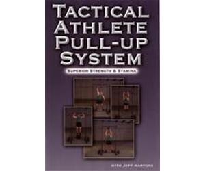 Tactical Athlete Pull-Up System