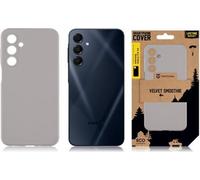 Tactical Back Cover Velvet Smoothie Galaxy A16 4G/5G foggy