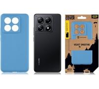 Tactical Back Cover Velvet Smoothie Xiaomi 14T Pro avatar