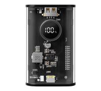 Tactical C4 Explosive 9600mAh Noir
