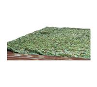Tactical Camouflage Voile D'Ombrage Anti-UV Brise Vue Jardin pour Couvertures Voiture Tente Shade Camping Sun Shelter Shooting Party Decoration Photography Background(1.5x2.0 m(5'x7'))