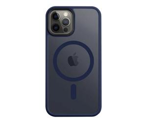Tactical Coque De Téléphone Magforce Hyperstealth Iphone 12/12 Pro