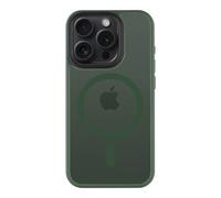 Tactical Coque De Téléphone Magforce Hyperstealth Iphone 15 Pro