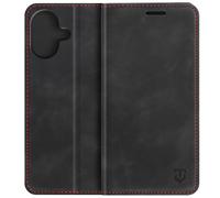 Étui pour iPhone 17 Modèle Xproof avec Fonction Support et Porte-cartes Tactical Noir