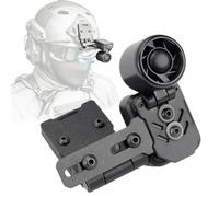 Tactical Fast Ventilateur Casque Refroidissement pour Base Nvg