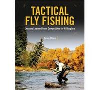 Tactical Fly Fishing Devin Olsen (Auteur)