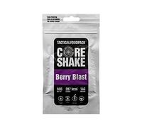 Tactical Foodpack Boisson PROTÉINÉE AUX Fruits Rouges