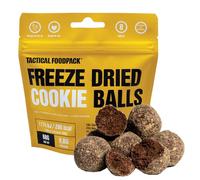 Tactical Foodpack Boules DE Biscuits AU Cacao LYOPHILISÉES