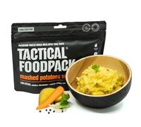 Tactical Foodpack Maxi Ration DE Survie - Poulet ET PURÉE DE Pommes DE Terre