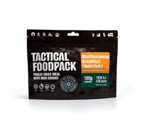 Petit-déjeuner méditerranéen - Shakshuka - Petit déjeuner lyophilisé - Tactical Foodpack