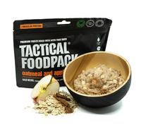 Tactical Foodpack Oatmeal and Apples