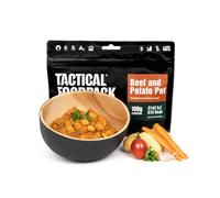 Tactical Foodpack Ragoût de bœuf avec pommes de terre