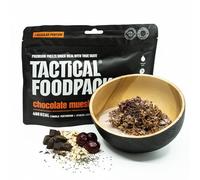 Tactical Foodpack Ration DE Survie - MUESLI Chocolat AUX Cerises