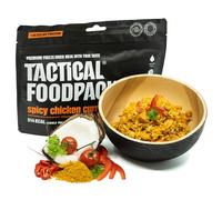 Tactical Foodpack Poulet curry épicé