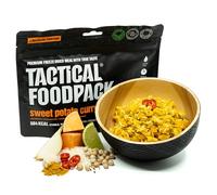Tactical FoodPack Sweet Potato Curry (100g)