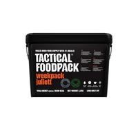 Tactical FoodPack Weekpack Juliett (2080g)