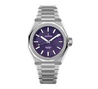 TACTICAL FROG Cronos L6050M Montre automatique PT5004 Mouvement 36 mm Cadran violet