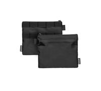 TACTICAL_GEEK Storage Series EDC Sac de rangement portable, organiseur utilitaire portable, petit rangement en nylon étanche, organiseur quotidien léger pour le rangement de petits appareils et le