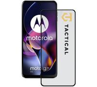 Tactical Glass Shield 5D verre pour Motorola G54 5G/Power Edition noir