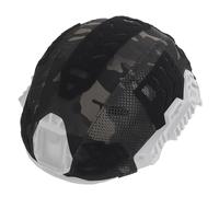 Tactical Helmet Cover, Outdoor Hunting Accessory(CO-21 BCP-M)