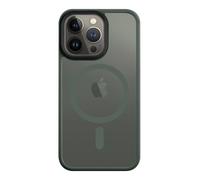 Tactical MagForce Hyperstealth Kryt pro Apple iPhone 13 Pro Forest Green