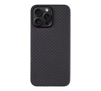Tactical Magfürce Aramid Cover pour Apple iPhone 15 Pro Max noir