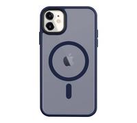 Tactical Magfürce Hyperstealth Cover pour iPhone 11 bleu profond