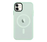 Tactical Magfürce Hyperstealth Cover pour iPhone 11 Plage vert