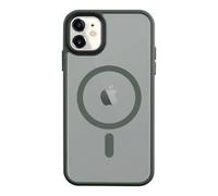 Tactical Magfürce Hyperstealth Cover pour iPhone 11 pourest vert