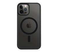 Tactical Magfürce Hyperstealth Cover pour iPhone 12/12 Pro Asphalt