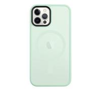 Tactical Magfürce Hyperstealth Cover pour iPhone 12/12 Pro Beach vert
