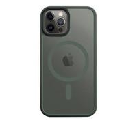 Tactical Magfürce Hyperstealth Cover pour iPhone 12/12 Pro pourest vert