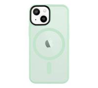 Tactical Magfürce Hyperstealth Cover pour iPhone 13 mini Beach vert