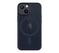 Tactical Magfürce Hyperstealth Cover pour iPhone 13 mini bleu profond