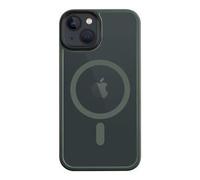 Tactical Magfürce Hyperstealth Cover pour iPhone 13 pourest vert