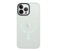 Tactical Magfürce Hyperstealth Cover pour iPhone 13 Pro Max Beach vert