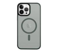 Tactical Magfürce Hyperstealth Cover pour iPhone 13 Pro Max pourest vert