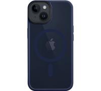 Tactical Magfürce Hyperstealth Cover pour iPhone 14 bleu profond