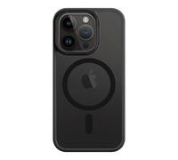 Tactical Magfürce Hyperstealth Cover pour iPhone 14 Pro Asphalt