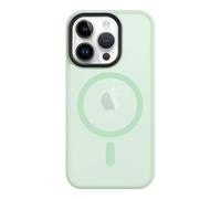 Tactical Magfürce Hyperstealth Cover pour iPhone 14 Pro Beach vert