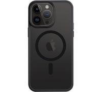 Tactical Magfürce Hyperstealth Cover pour iPhone 14 Pro Max Asphalt